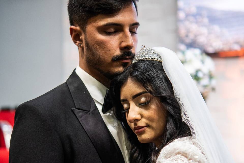 Fotógrafo de Casamento