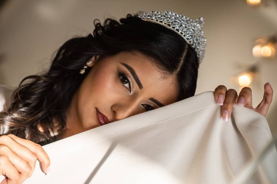 Fotógrafo de Casamento