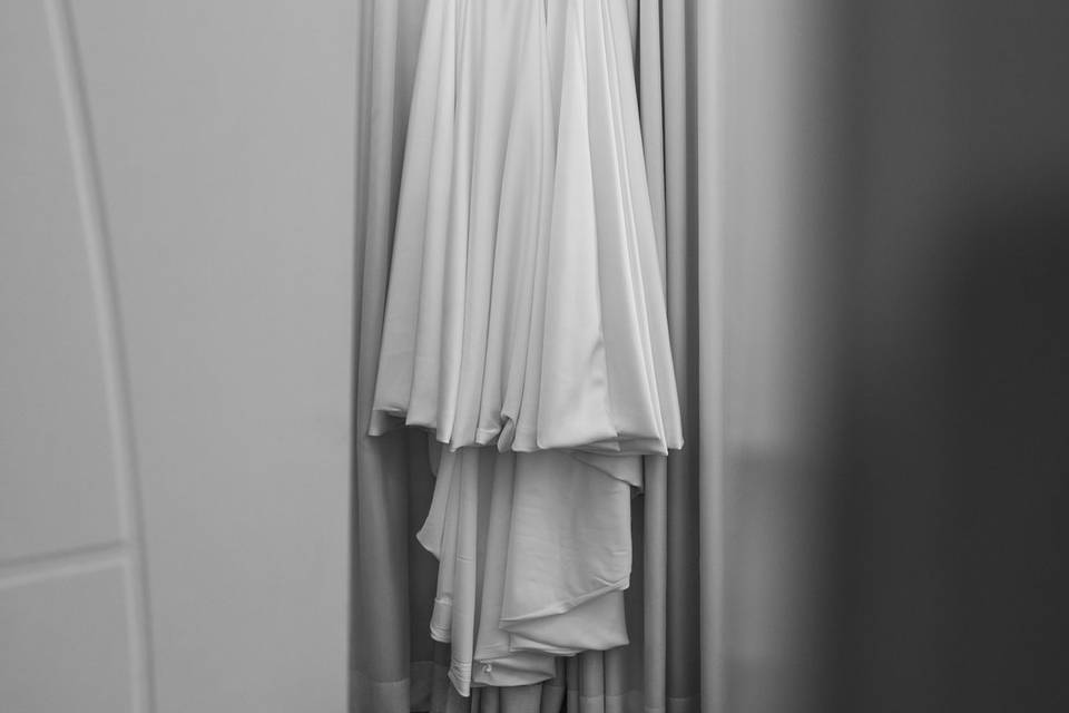 Fotografo de Casamento
