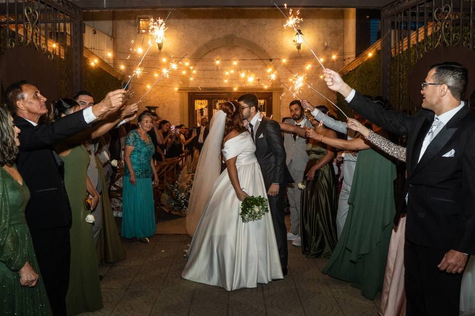 Fotografo de Casamento