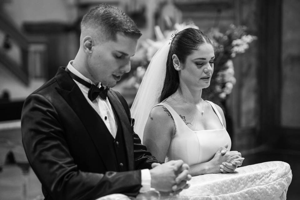 Fotógrafo de Casamento