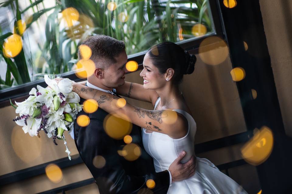 Fotógrafo de Casamento