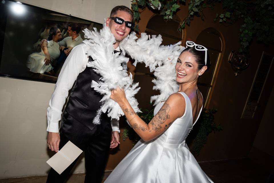 Fotógrafo de Casamento