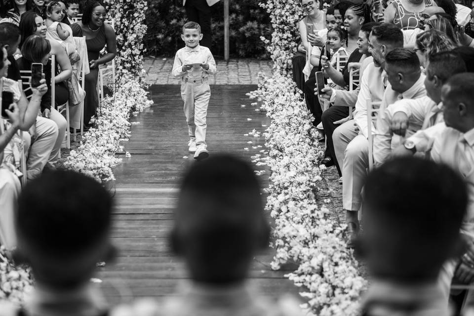 Fotografo de Casamento
