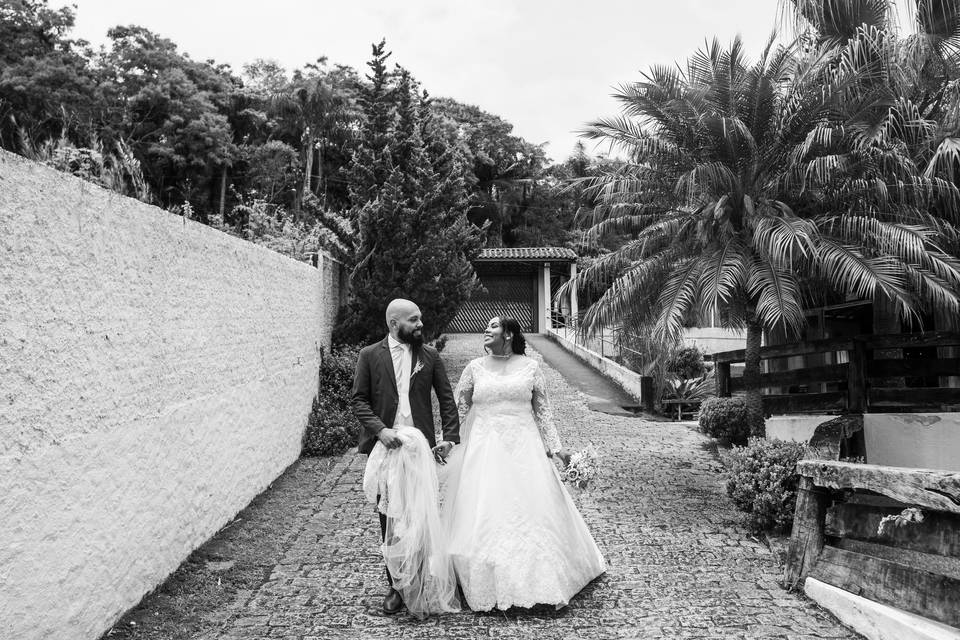 Fotografo de Casamento