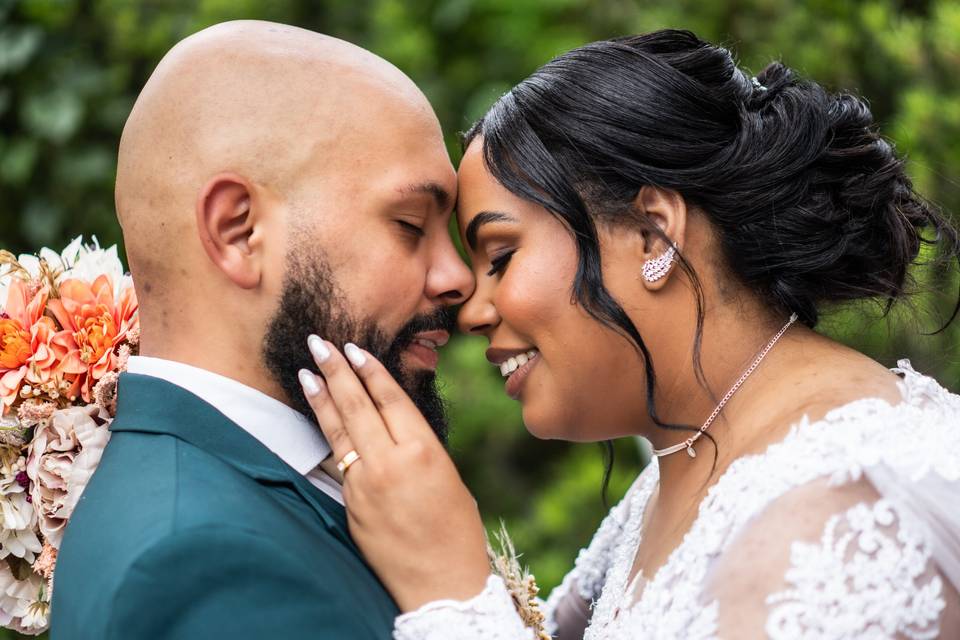 Fotografo de Casamento