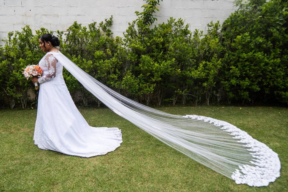 Fotografo de Casamento