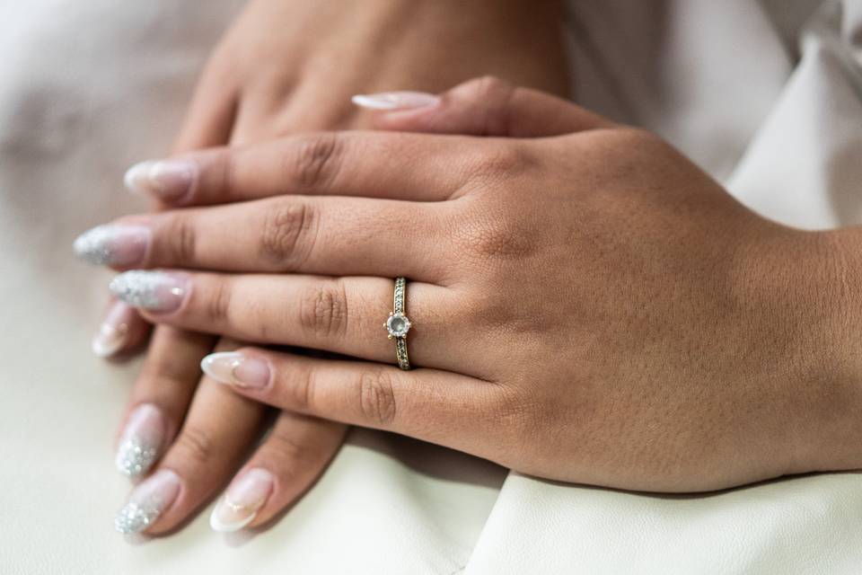 Fotografo de Casamento