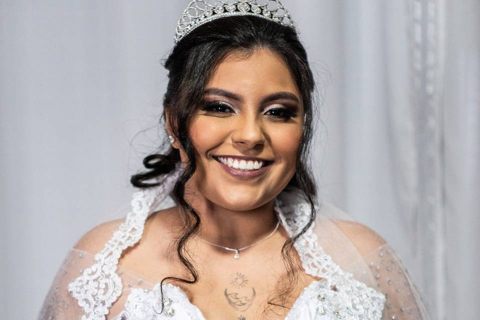 Fotografo de Casamento