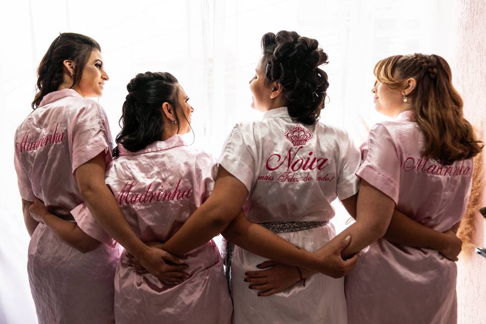 Fotografo de Casamento