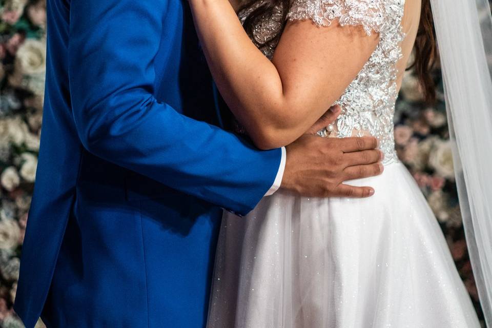 Fotografo de Casamento