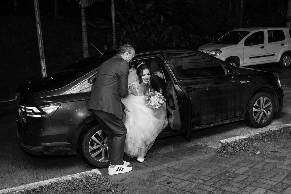 Fotógrafo de Casamento
