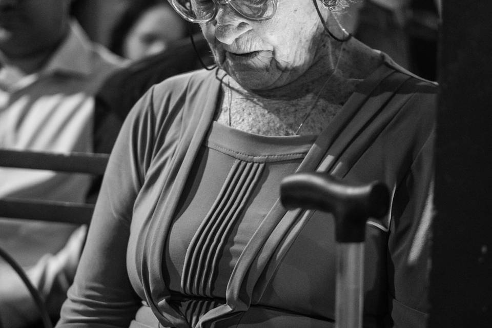 Fotógrafo de Casamento