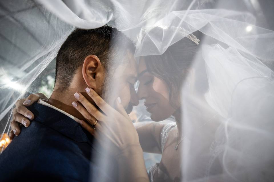 Fotógrafo de Casamento