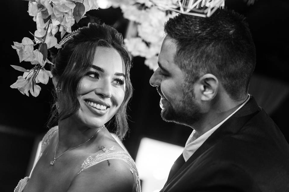 Fotógrafo de Casamento