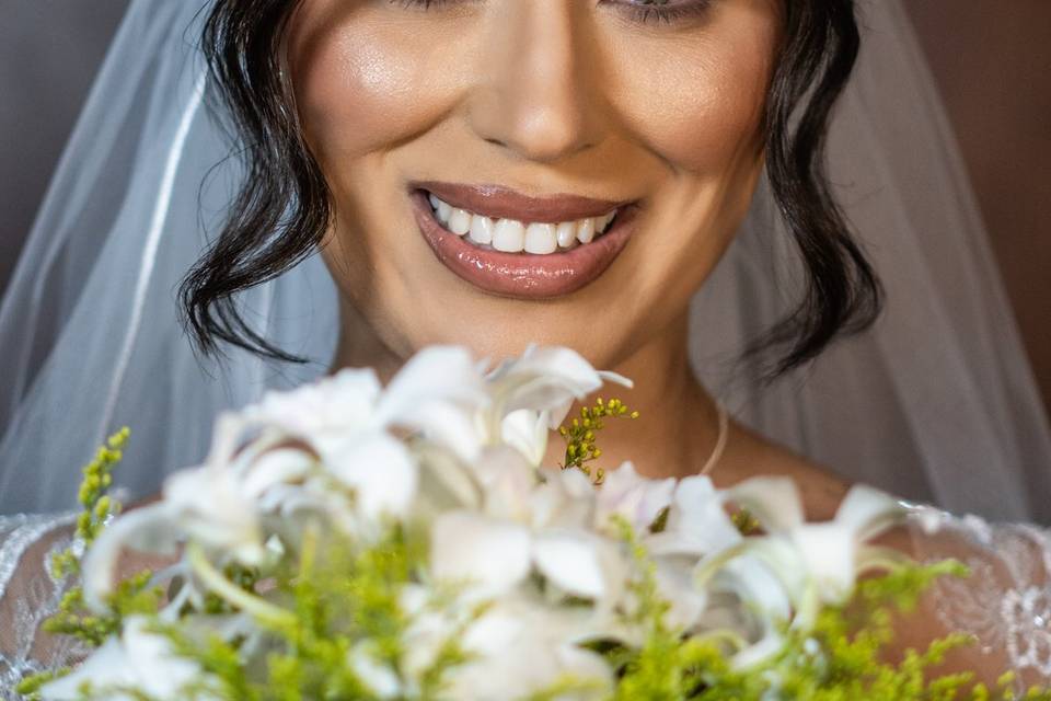 Fotógrafo de Casamento