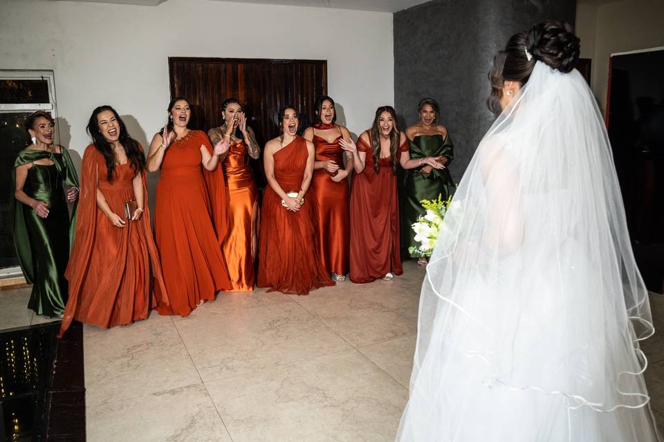 Fotógrafo de Casamento