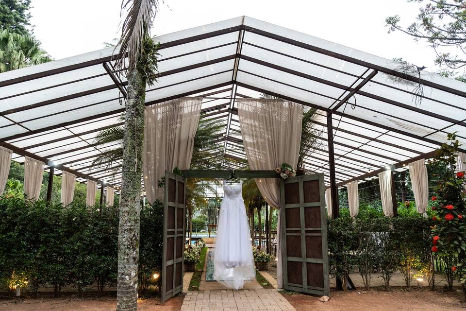 Fotógrafo de Casamento