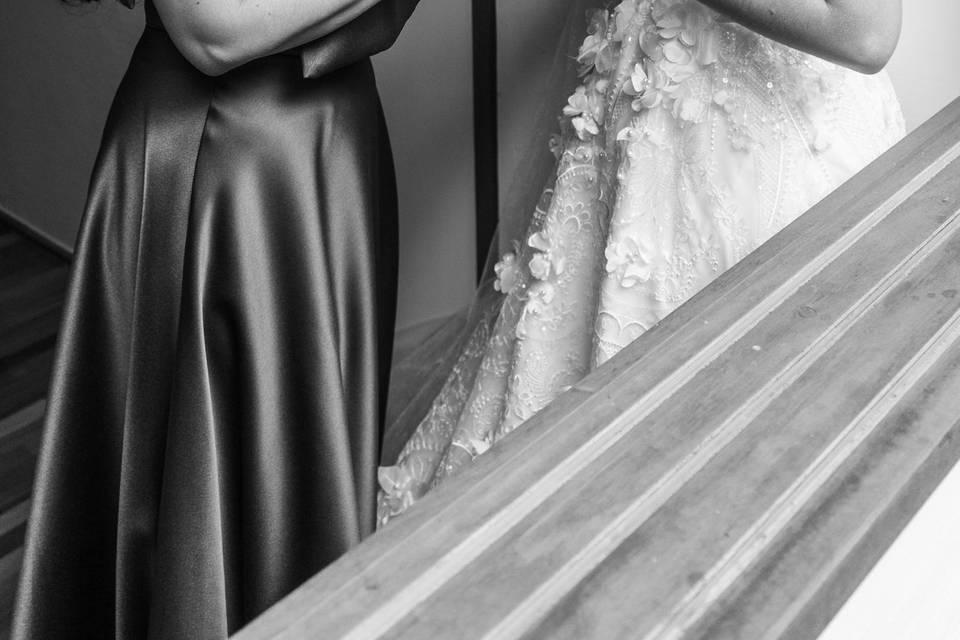 Fotógrafo de Casamento