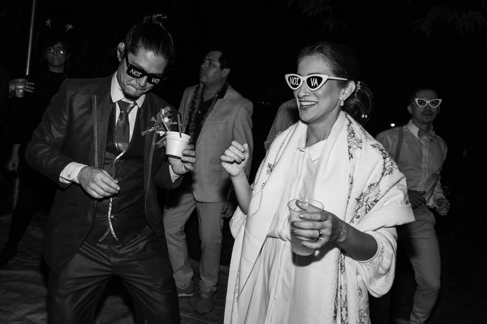 Fotógrafo de Casamento