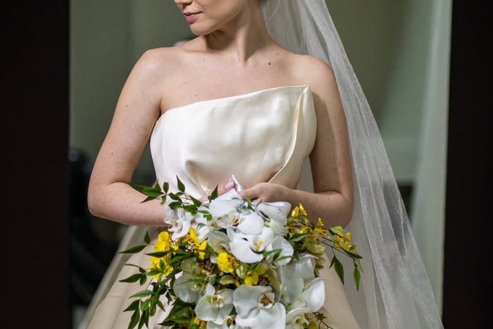 Fotógrafo de Casamento