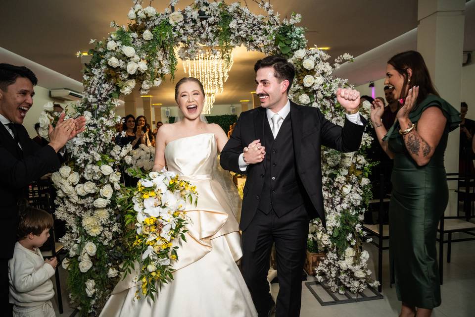 Fotógrafo de Casamento