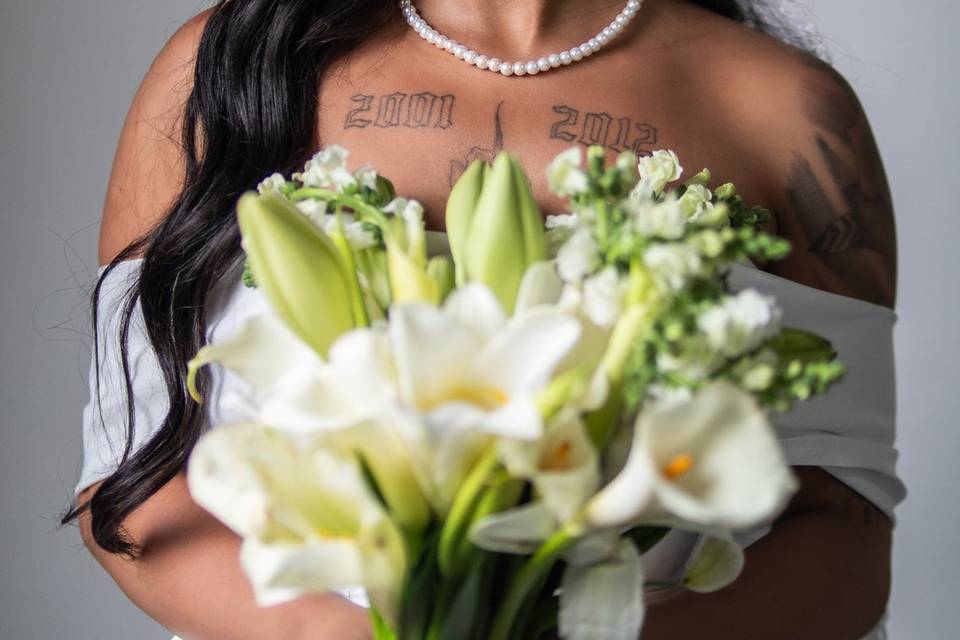 Fotógrafo de Casamento