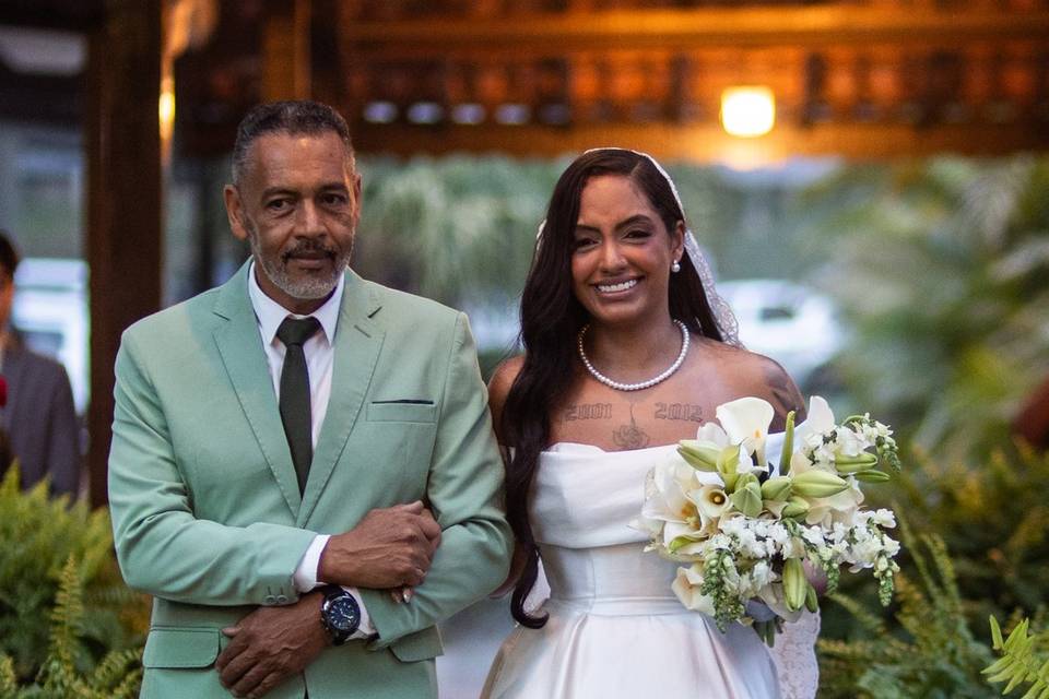 Fotógrafo de Casamento