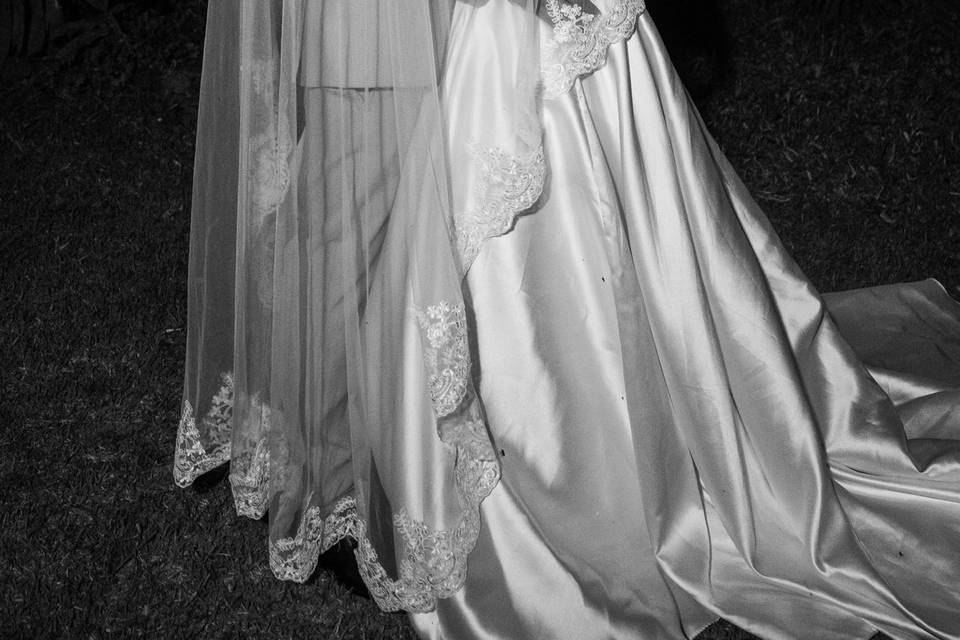 Fotógrafo de Casamento