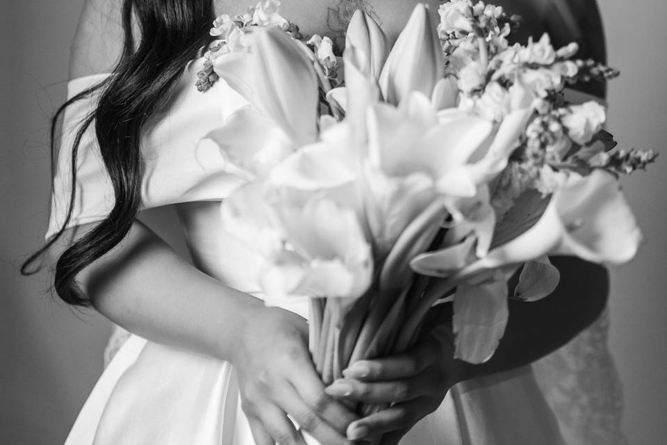 Fotógrafo de Casamento