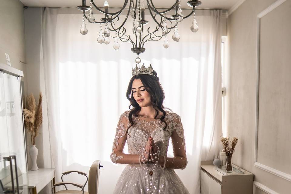 Fotografo de Casamento