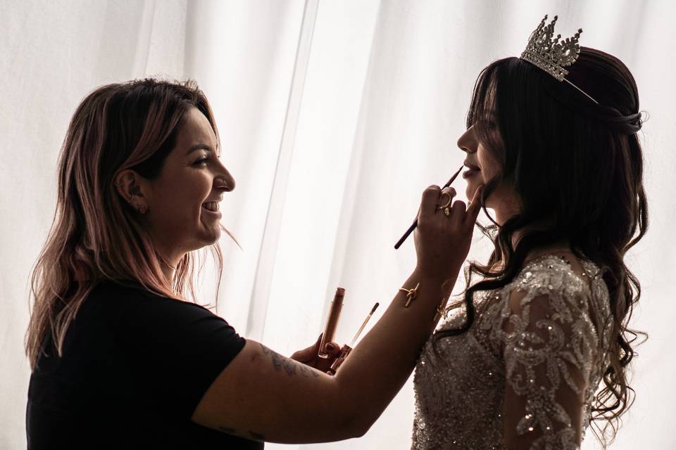 Fotografo de Casamento