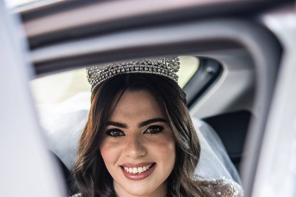Fotografo de Casamento