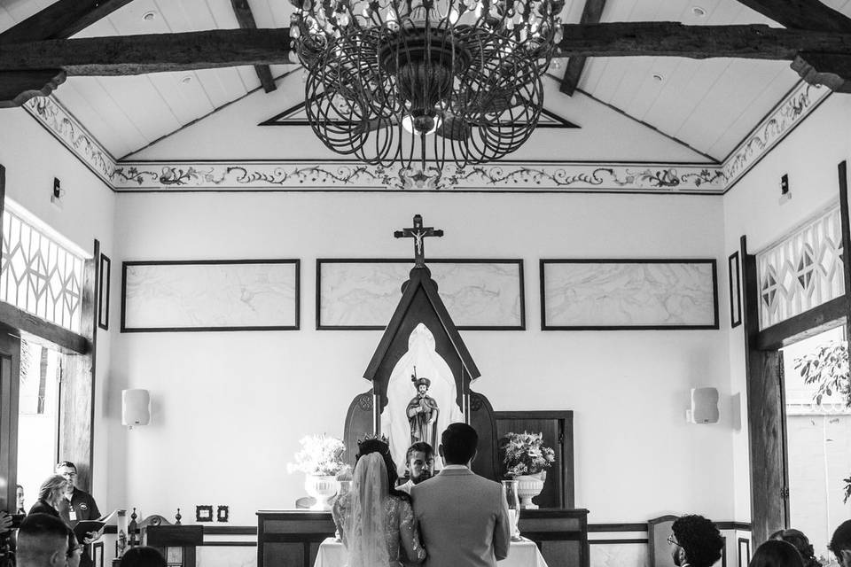 Fotografo de Casamento