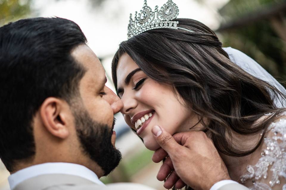 Fotografo de Casamento