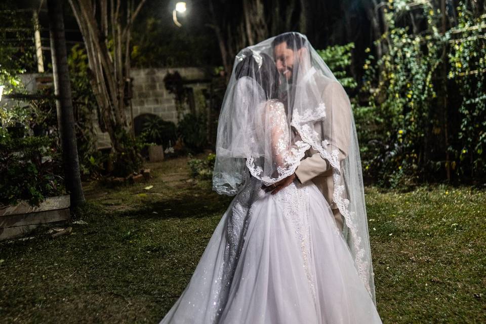 Fotografo de Casamento