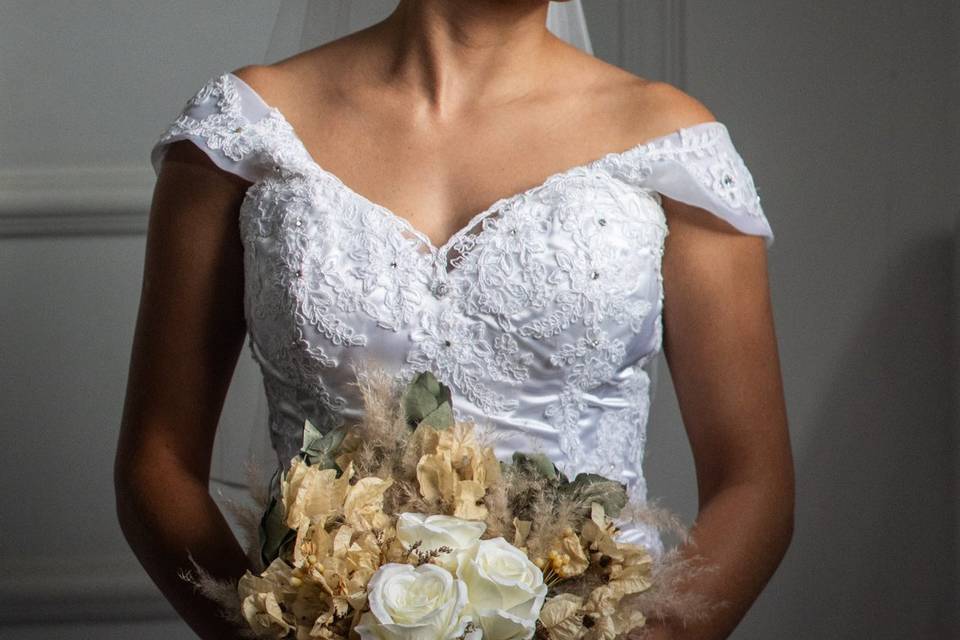 Fotógrafo de Casamento
