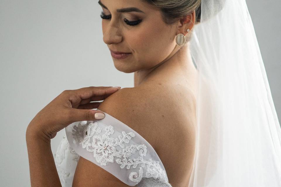 Fotógrafo de Casamento