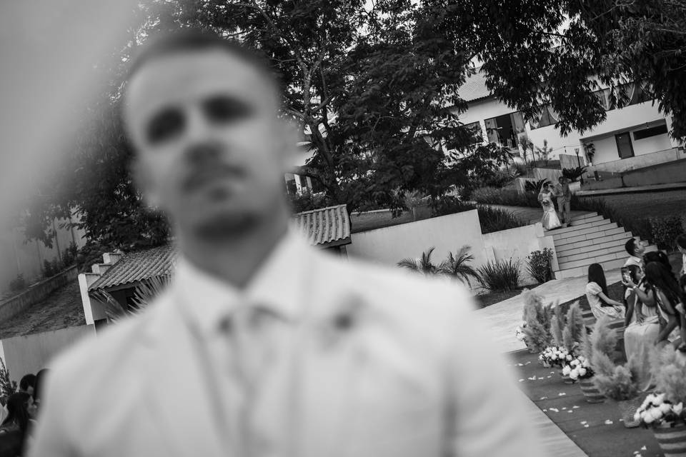 Fotógrafo de Casamento