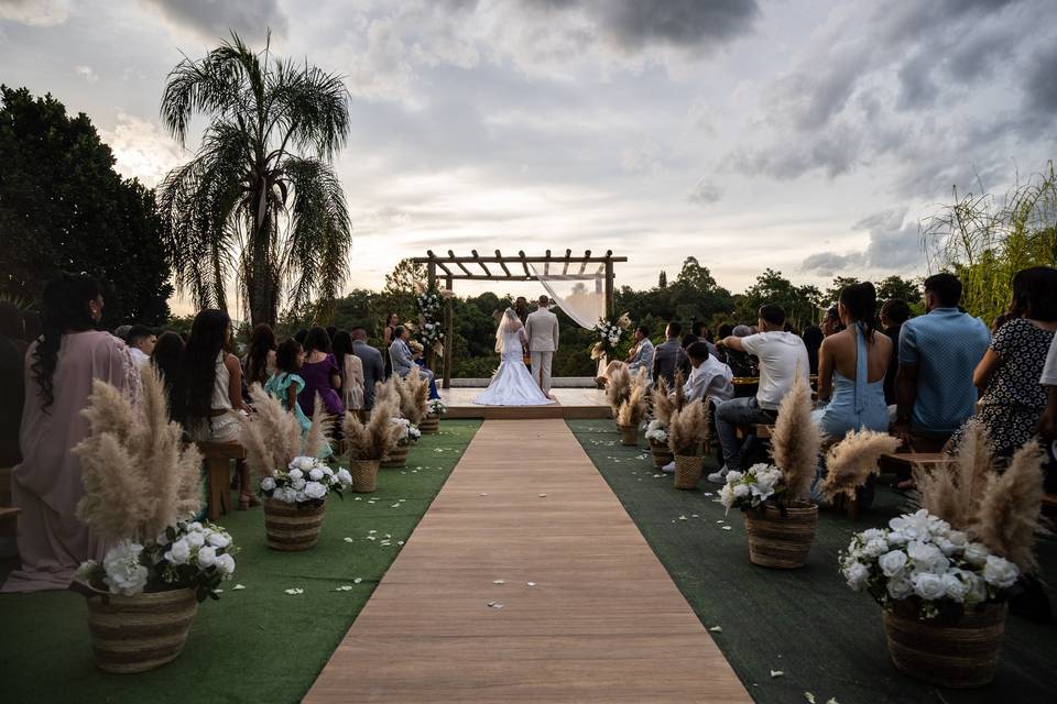 Fotógrafo de Casamento