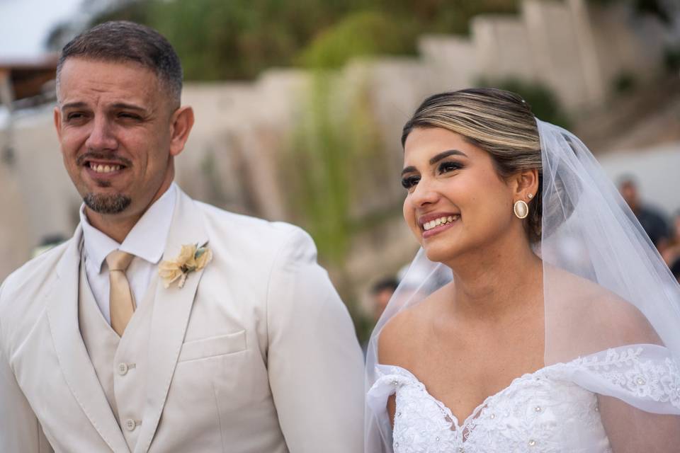 Fotógrafo de Casamento