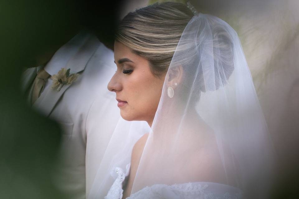 Fotógrafo de Casamento