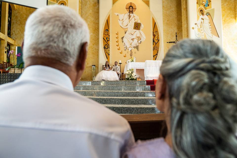 Fotografo de Casamento