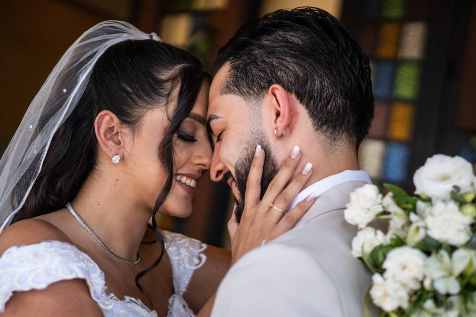 Fotografo de Casamento