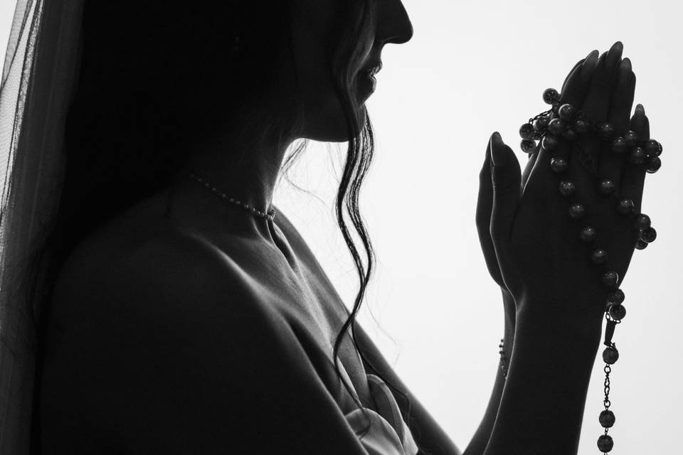 Fotógrafo de Casamento