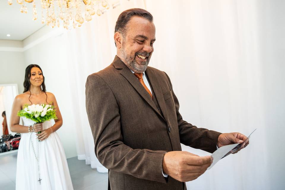 Fotógrafo de Casamento