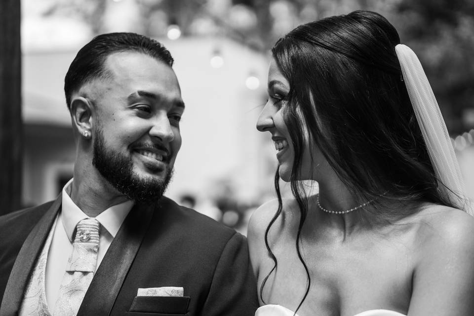 Fotógrafo de Casamento