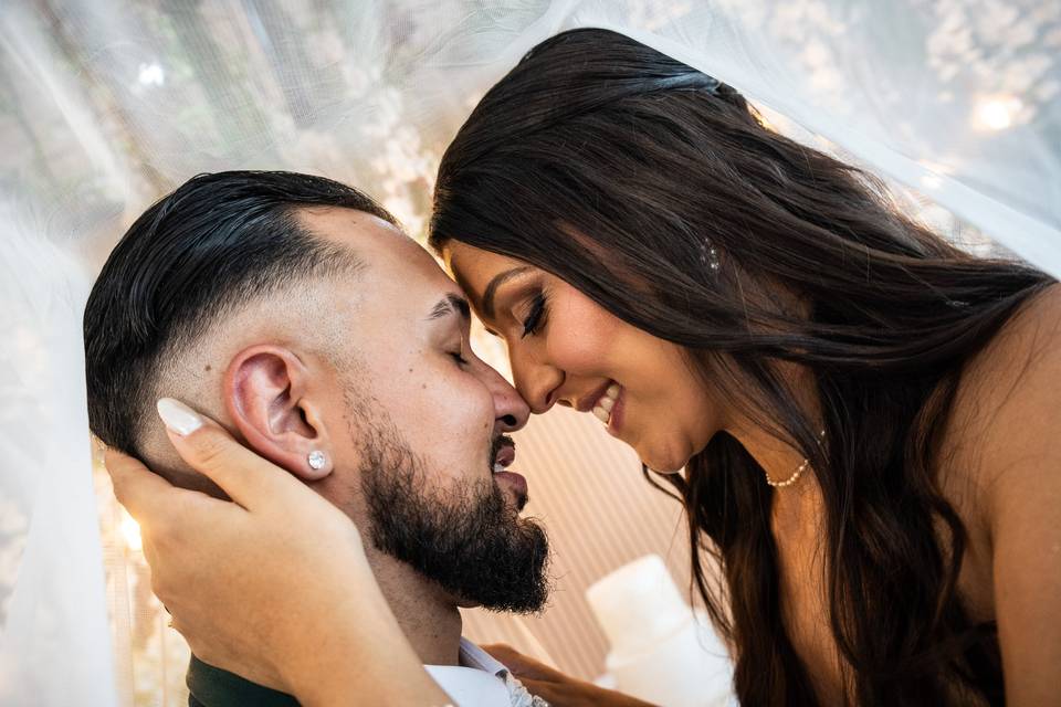 Fotógrafo de Casamento