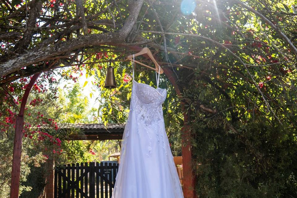 Fotografo de Casamento