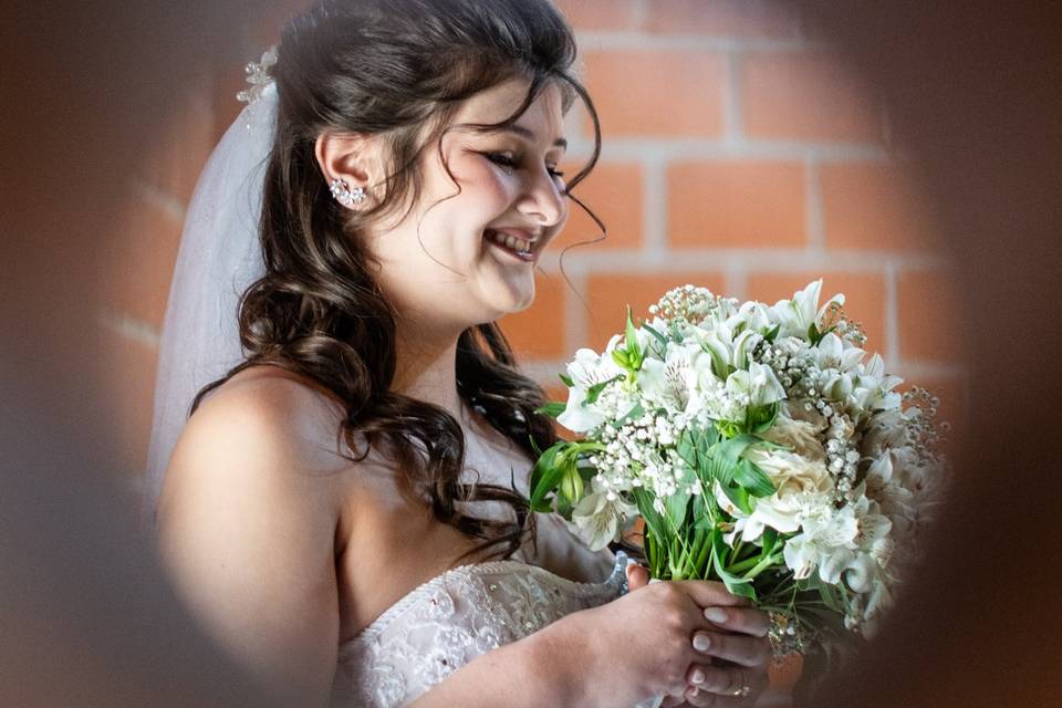 Fotografo de Casamento
